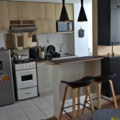 Cesar's Apartment - Los Laureles