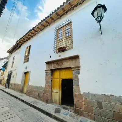 Acogedor Departamento Vitoque