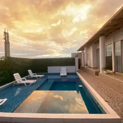 Casa de Playa - Mara House