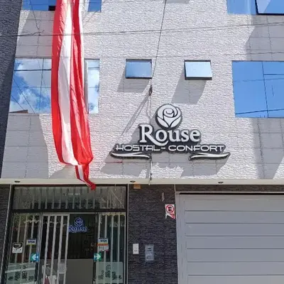 Rouse Hostal Confort