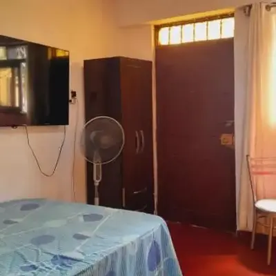 Habitación en Barranco