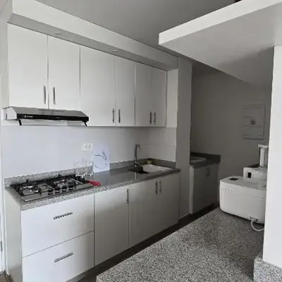 Exclusive apartment in San Bartolo