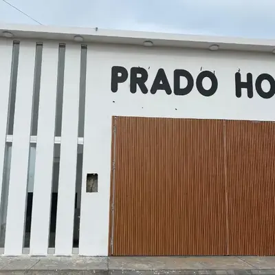 Prado hotel