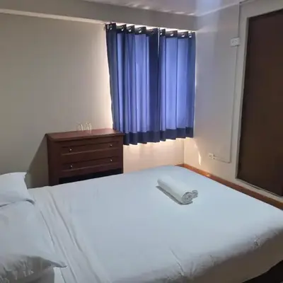 Hotel Naciones Unidas
