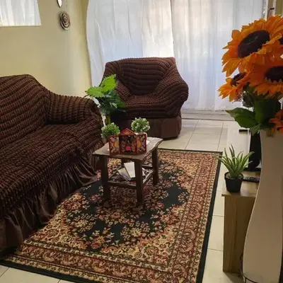 Central 3 minutes from Plaza de Armas by car