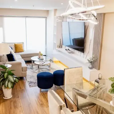 Salaverry Luxury Apartment