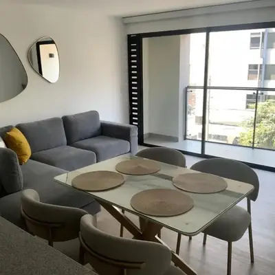 Modern apartment in Larco 791