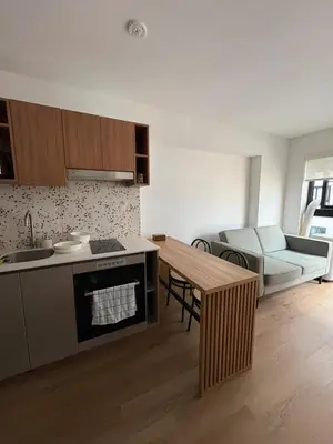 Gallery image of A mini apartment in Miraflores in Lima