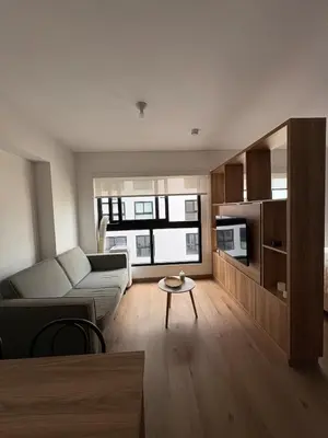 Gallery image of A mini apartment in Miraflores in Lima
