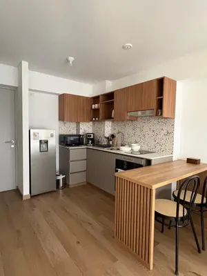 Gallery image of A mini apartment in Miraflores in Lima
