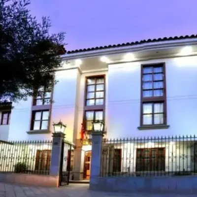Xima Cusco Kenamari
