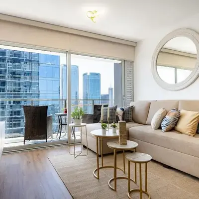 All San Isidro Apartments by Vibrant