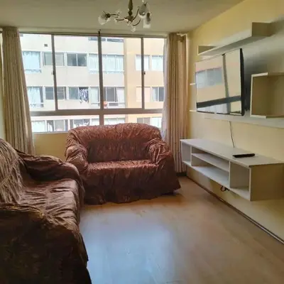 Welcome to this apartment Pet friendly