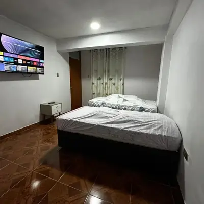 Quinta Maravillas