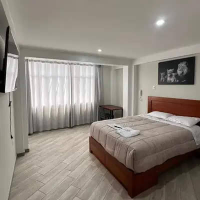 Hotel Altavista