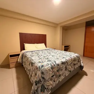 Tres Cruces Private Rooms