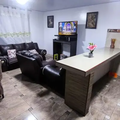 Victoria home san blas