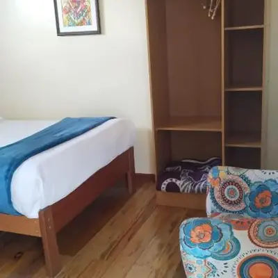 San Blas B&B