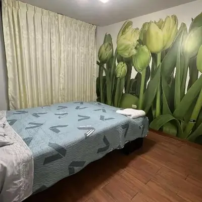 Las palmeras