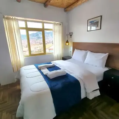 Imperial City Apartment