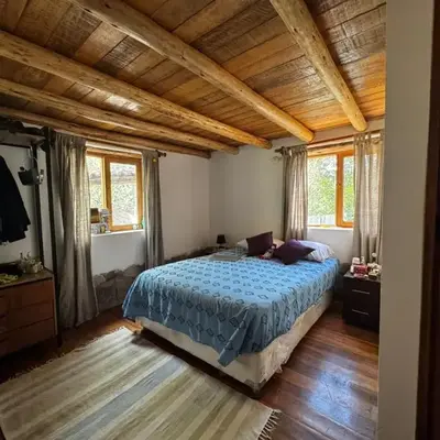 Casa Nuestra