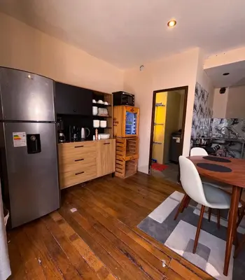 Gallery image of Apartment one block from Cusco's Plaza Mayor in Cusco