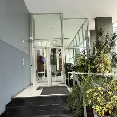 Duplex en miraflores av larco 1010