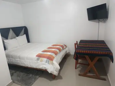 Gallery image of Alojamiento cusco 451 in Cusco