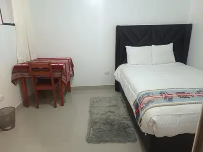 Gallery image of Alojamiento cusco 451 in Cusco