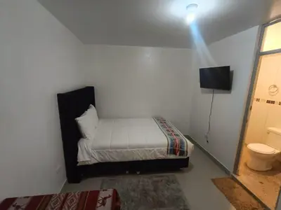 Gallery image of Alojamiento cusco 451 in Cusco