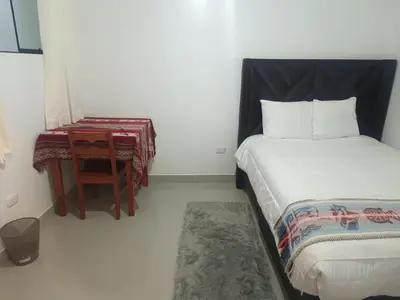 Gallery image of Alojamiento cusco 451 in Cusco