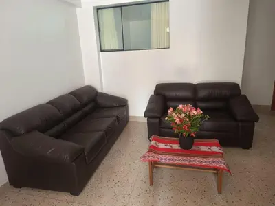 Gallery image of Alojamiento cusco 451 in Cusco