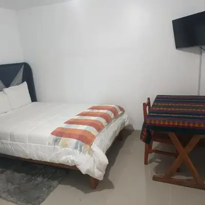 Alojamiento cusco 451