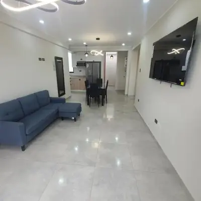 Departamento en ica de estreno