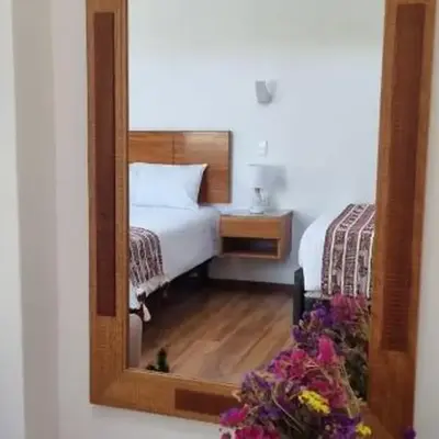 Florez de la Villa Apart Hotel