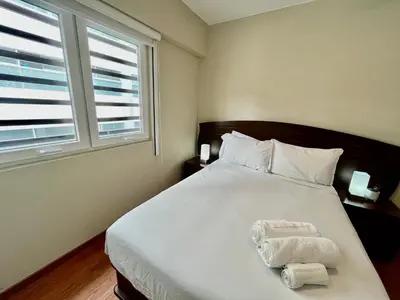 Gallery image of Apartamento Con Balcón Miraflores in Lima