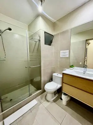 Gallery image of Apartamento Con Balcón Miraflores in Lima