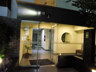 Gallery image of Apartamento Con Balcón Miraflores in Lima