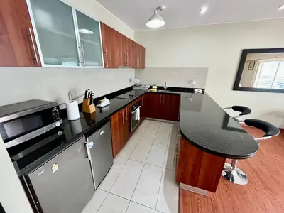 Gallery image of Apartamento Con Balcón Miraflores in Lima