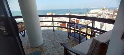 Gallery image of Playa Pulpos Apartment with 360 ocean view in Punta Hermosa