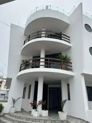 Gallery image of Playa Pulpos Apartment with 360 ocean view in Punta Hermosa