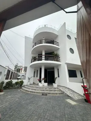 Gallery image of Playa Pulpos Apartment with 360 ocean view in Punta Hermosa