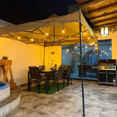 Casa de playa