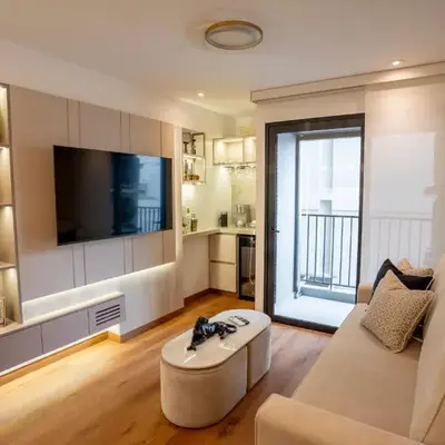 Miraflores Prime Apartment - full AC-Kennedy Park