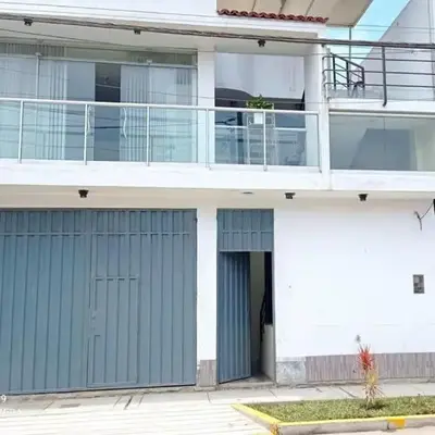 CHANCAY 1er Piso Como en Casa
