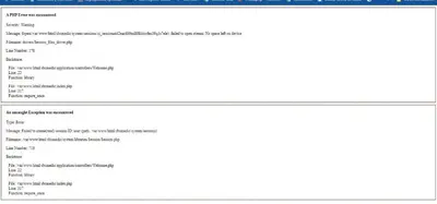 a screenshot of a computer screen with a document at Don Paraiso in Villa María del Trunfo