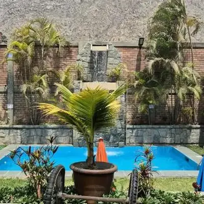 Inka Palace Resort