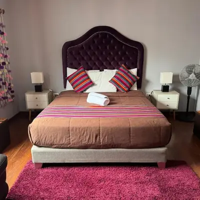 The Lighthouse Bed and Breakfast