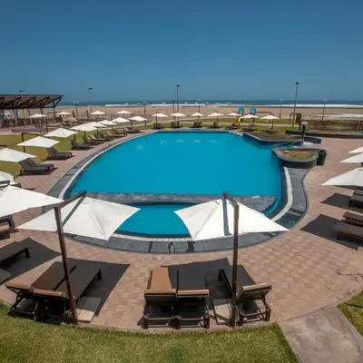 DM Hoteles Asia