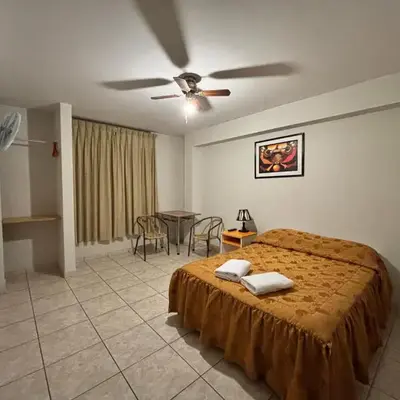 Hospedaje el Telar